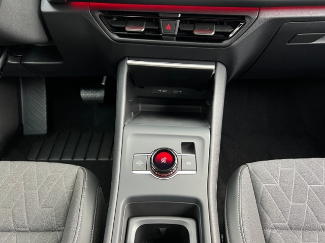 Volkswagen Tiguan 1.5 eTSI DSG Plus