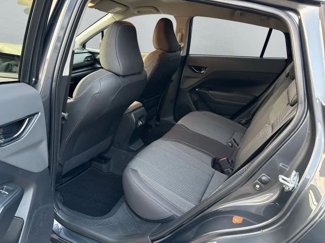 Subaru Crosstrek 2.0ie Comfort *AHK*