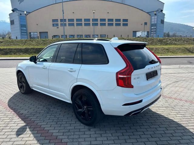 Volvo XC90 AWD R-Design