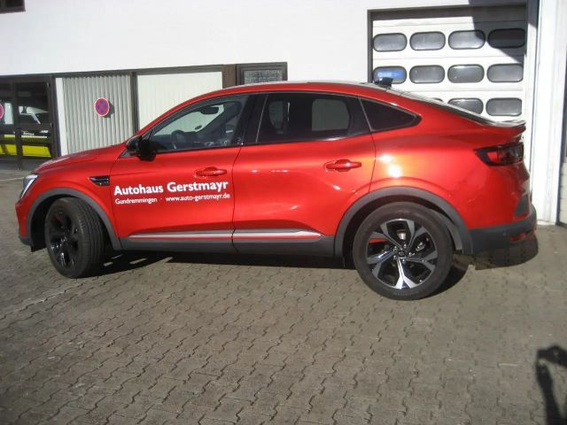 Renault Arkana EDC RS TCe 140