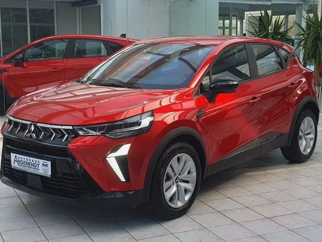 Mitsubishi ASX Automatik *abnehmb.AHK- Allwetter- Kamera*