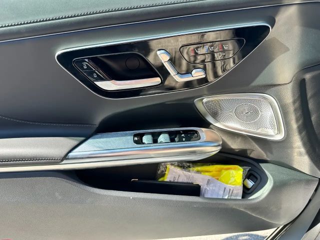 Mercedes-Benz CLE 300 4MATIC AMG Line