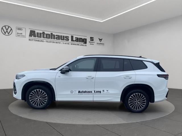 Volkswagen Tayron 2.0 TDI DSG IQ.Drive R-Line Style