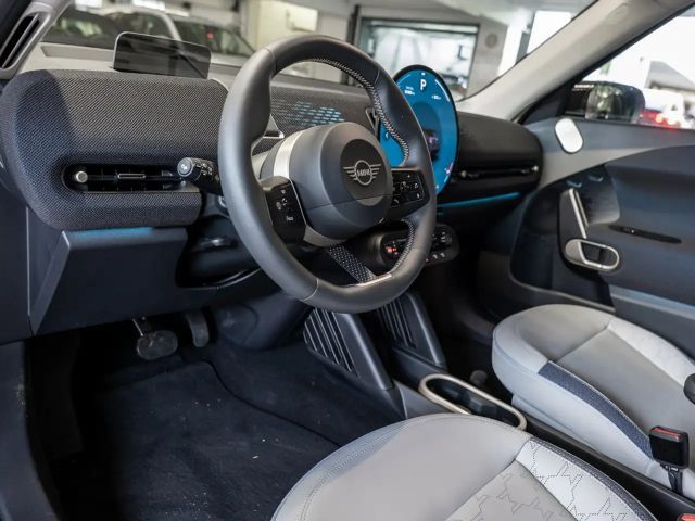 MINI Aceman E Classic Trim PANO HUD 360° LED NAVI