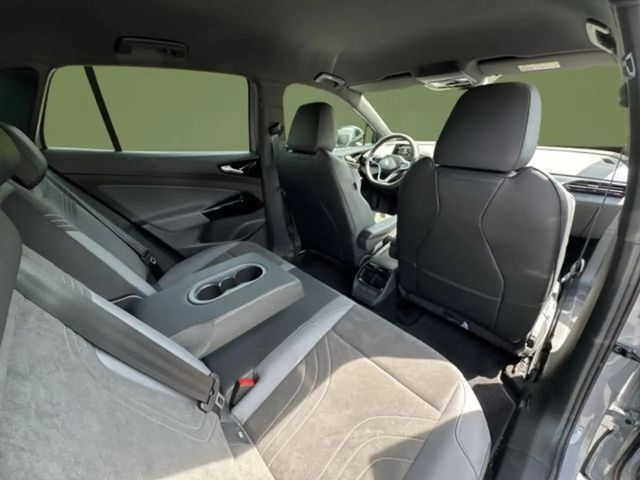 Volkswagen ID.4 Pure