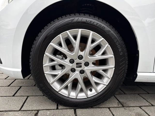 Seat Ibiza 1.0 TSI Xcellence