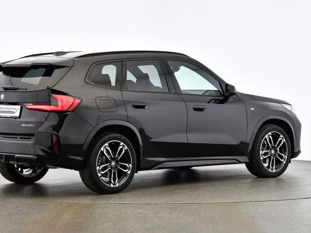 BMW X1 xDrive20d