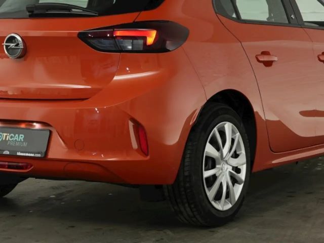 Opel Corsa Edition F Edition