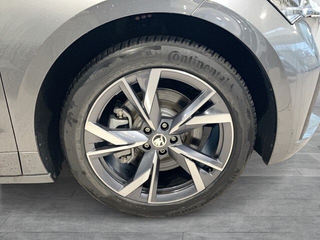 Skoda Enyaq Sportline