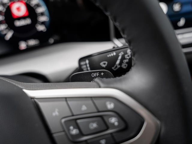 Volkswagen Golf 1.5 TSI DSG