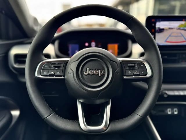 Jeep Avenger Altitude