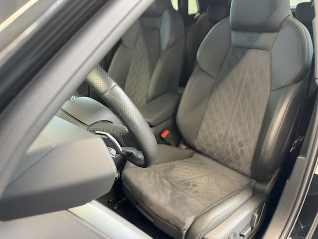 Audi RS3 Quattro S-Tronic Sportback