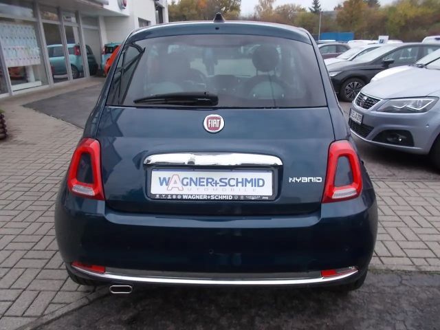 Fiat 500 Dolcevita