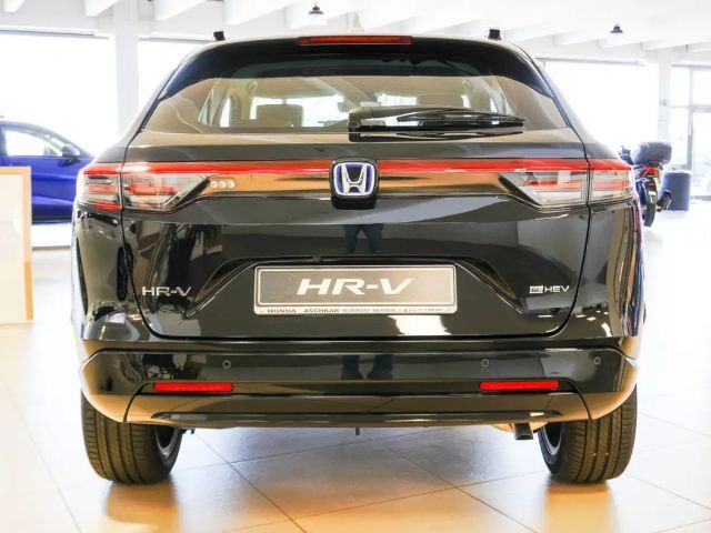 Honda HR-V 1.5 Advance Hybrid