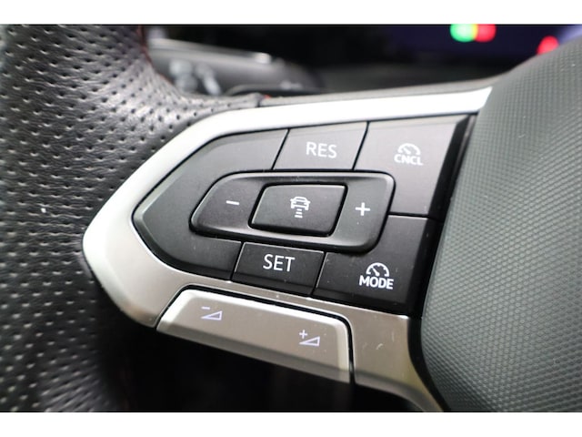 Volkswagen Golf 2.0 TSI GTI Golf VIII