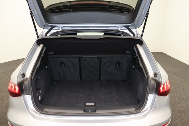 Audi A3 35 TDI S-Tronic Sportback