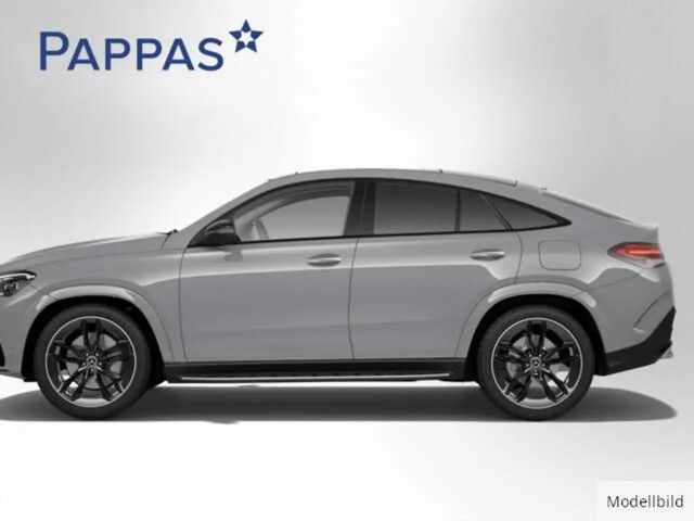 Mercedes-Benz GLE 350 4MATIC Coupé