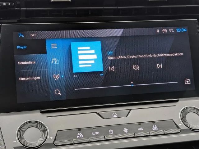 Peugeot 308 Active Pack