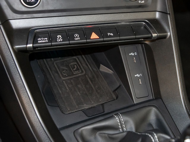 Audi Q3 35 TDI S-Line Sportback