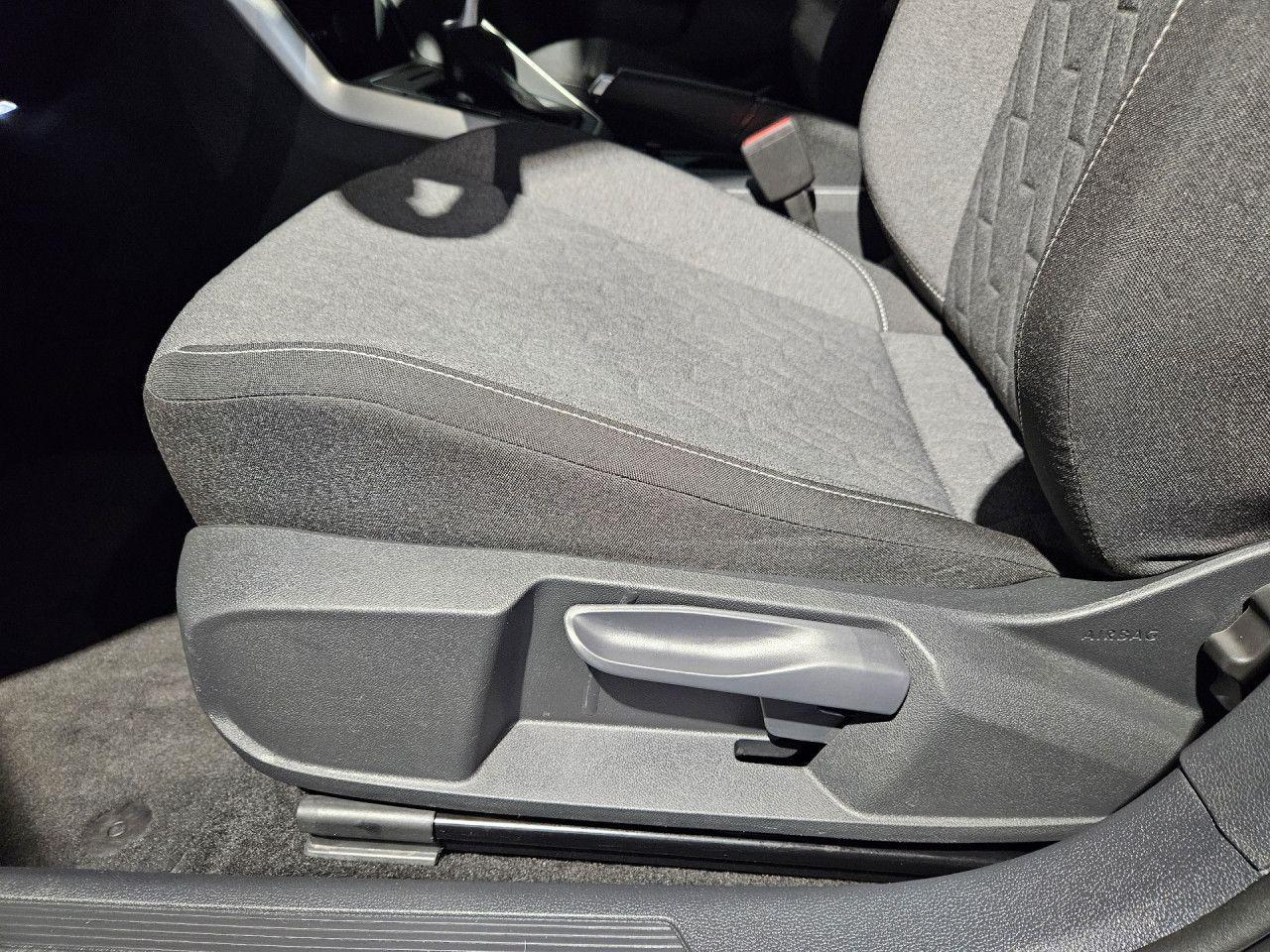 Volkswagen Taigo 1.0 TSI DSG Move