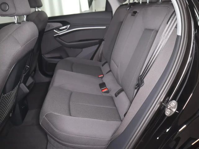 Audi e-tron 50 Quattro