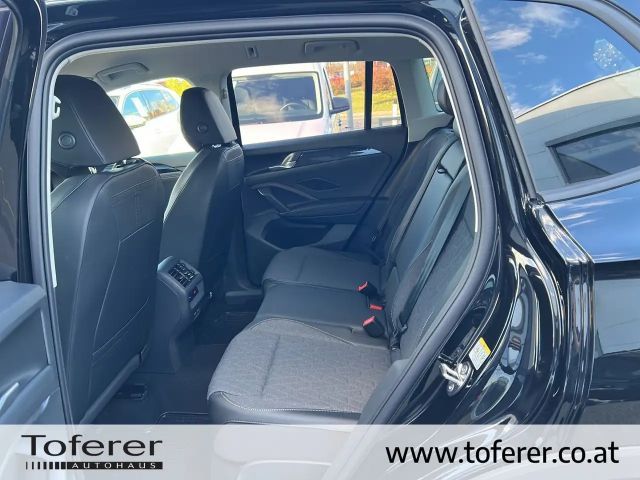 Volkswagen Tiguan DSG eHybrid