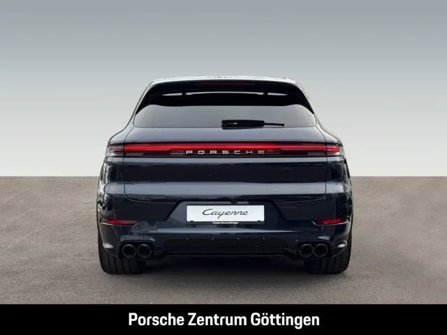 Porsche Cayenne E-Hybrid S