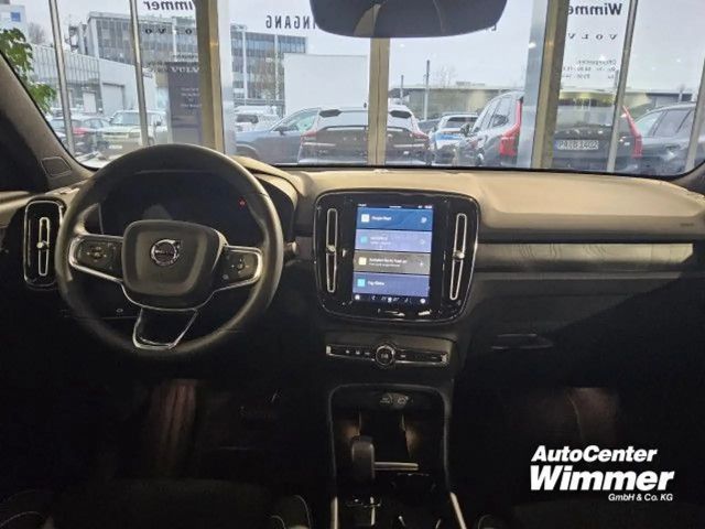 Volvo C40 Recharge Twin Engine Ultimate