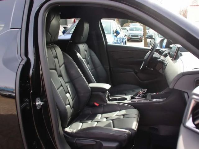 DS DS 3 Crossback Crossback E-Tense