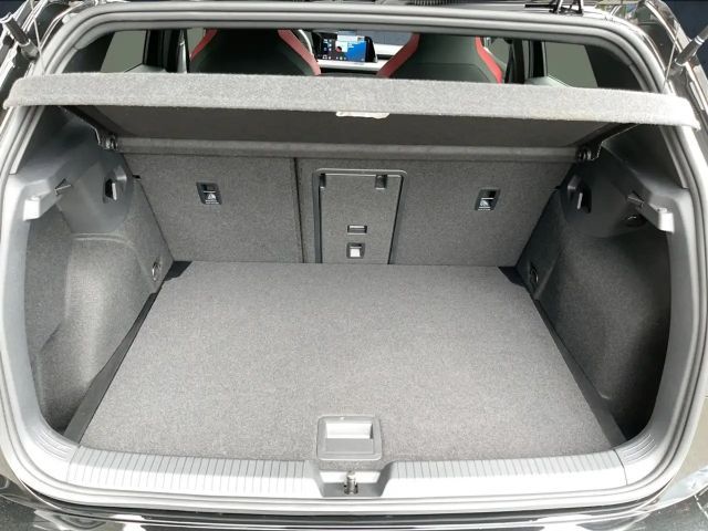 Volkswagen Golf DSG GTI