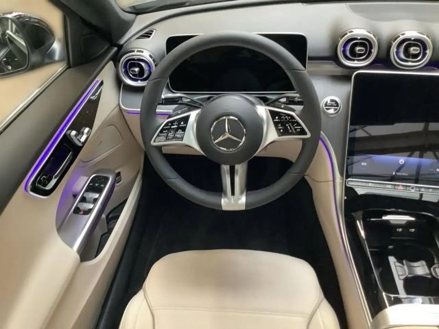 Mercedes-Benz C 180 AVANTGARDE Sedan