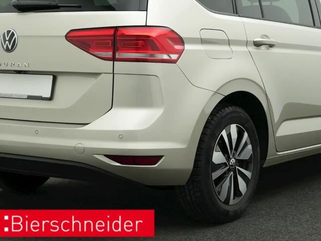 Volkswagen Touran 1.5 TSI DSG Move