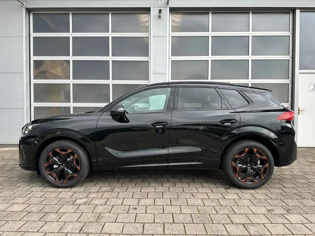 Cupra Terramar 1.5 eTSI