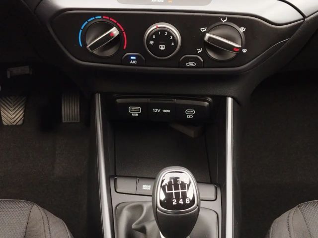 Hyundai Bayon 1.0 Select T-GDi