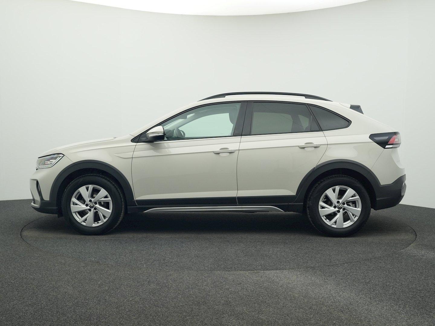 Volkswagen Taigo 1.0 TSI DSG IQ.Drive Life