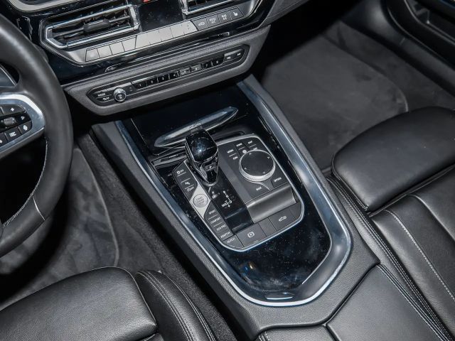 BMW Z4 Cabrio M40i Roadster