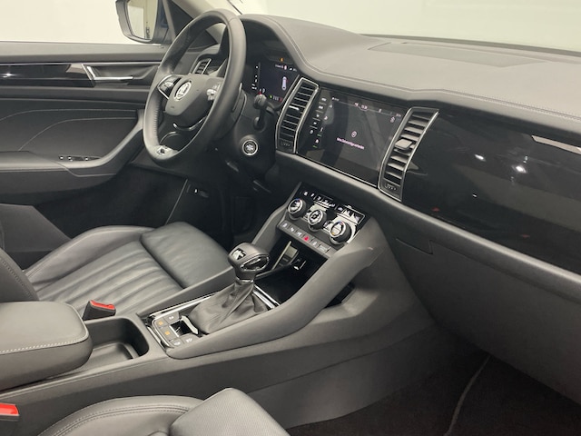 Skoda Kodiaq 2.0 TDI 4x4