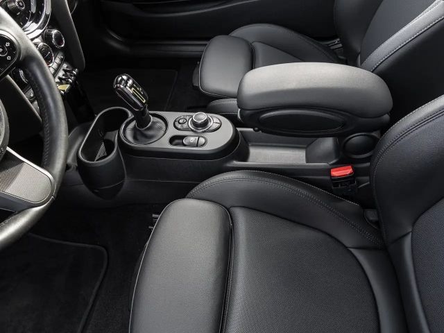 MINI Mini Electric SE