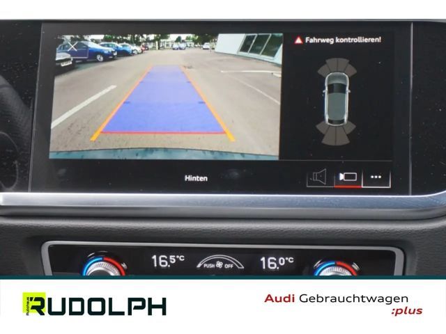 Audi Q3 35 TFSI S-Line S-Tronic Sportback