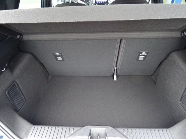 Ford Fiesta EcoBoost ST Line