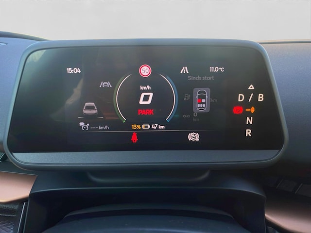 Cupra Tavascan Endurance