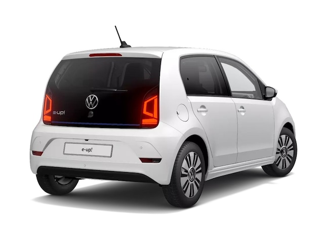 Volkswagen e-up! Plus Style