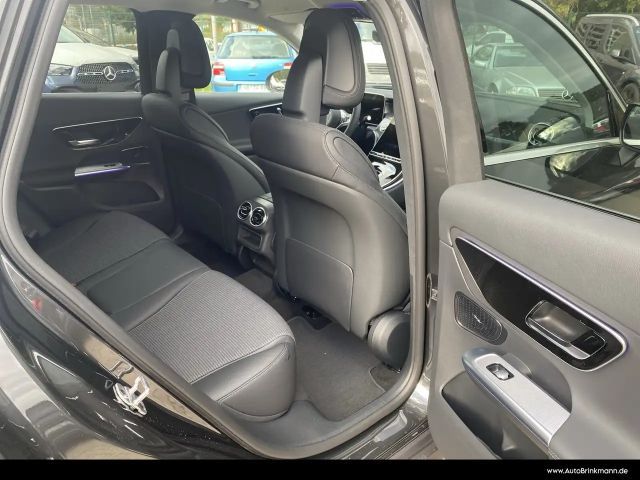 Mercedes-Benz GLC 200 4MATIC AVANTGARDE