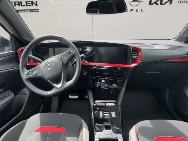 Opel Mokka GS-Line Grand Sport Mokka-e