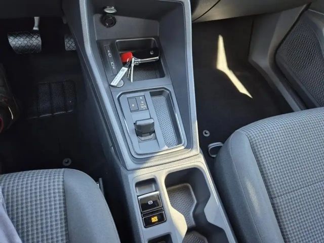 Volkswagen Caddy 2.0 TDI DSG Maxi