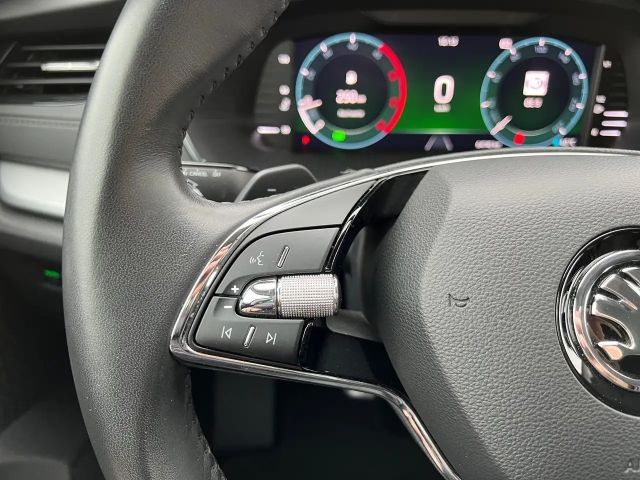 Skoda Octavia Ambition Combi