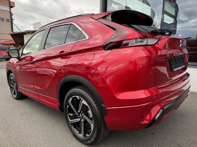 Mitsubishi Eclipse Cross 4WD PHEV