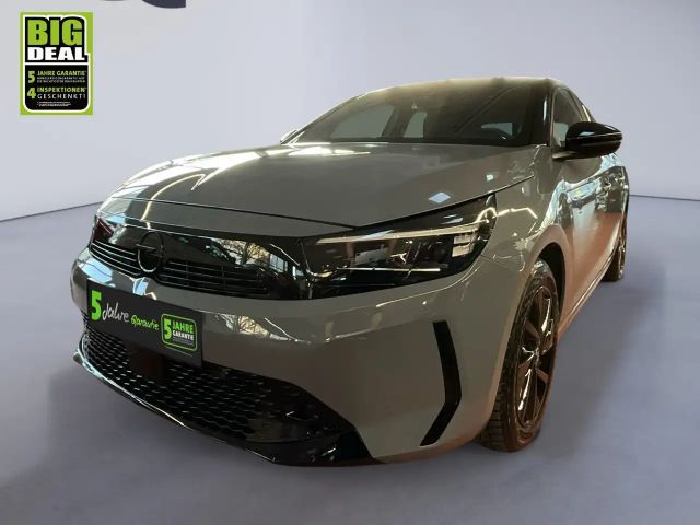 Opel Corsa F 1.2  YES Sitzheizung, Klimaanlage