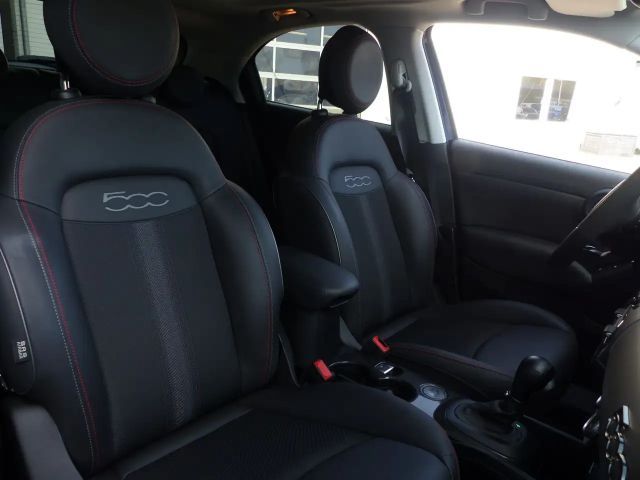 Fiat 500X Dolcevita Sport