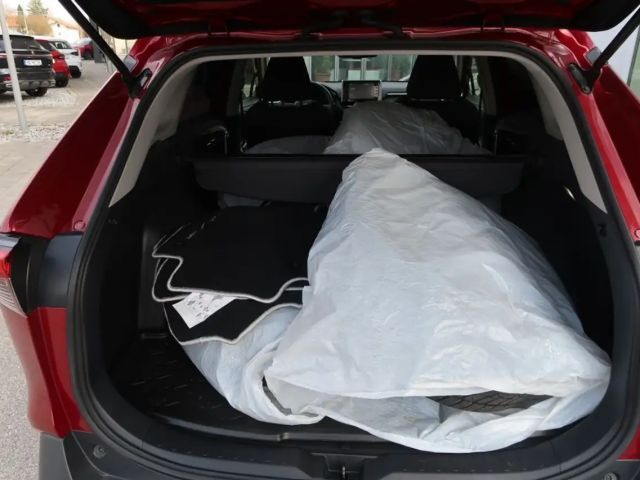 Toyota RAV4 4x2 Comfort Hybride